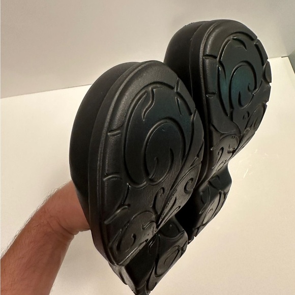 TimberlandPRO Womens Newbury Alloy Safety Toe Industrial Casual Work Shoe Size 8 - Picture 10 of 16